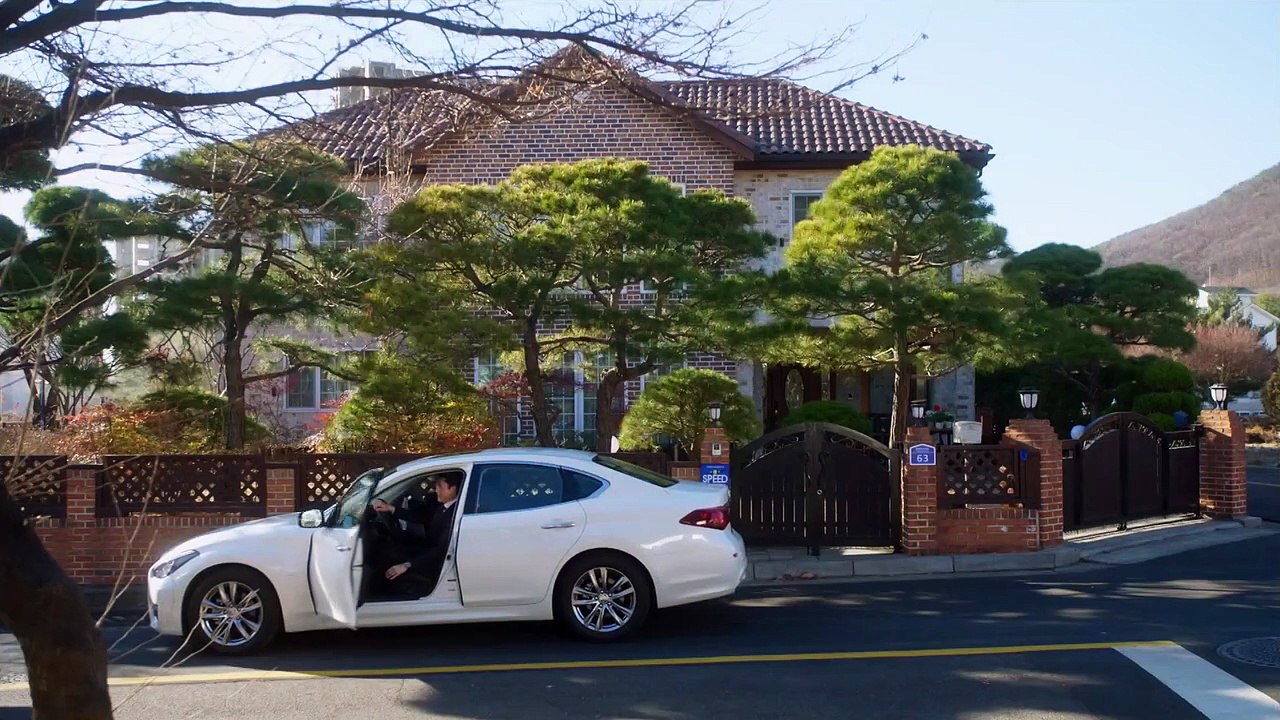 [MULTI-SUB] Love In Sadness S01 Episode-09 Korean Romantic Love-Story Drama