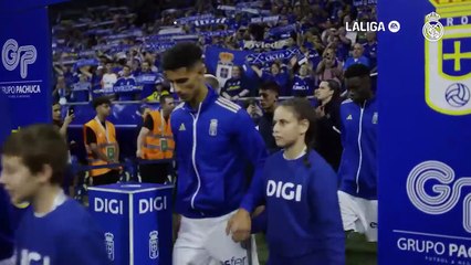 Real Oviedo 0-3 Real Madrid ｜ LaLiga HIGHLIGHTS ｜ 2025