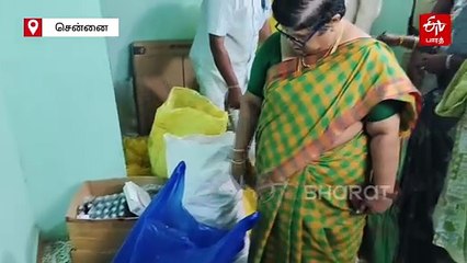 படித்ததோ பிசியோதெரபி; சிகிச்சையோ அலோபதி - போலி மருத்துவமனைக்கு சீல்