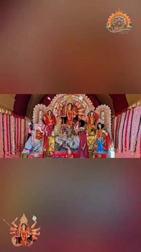 Utkal Durga Puja | Jai Maa Durga ... Jai Durga Maa #durgapuja #shorts #maadurga #durga