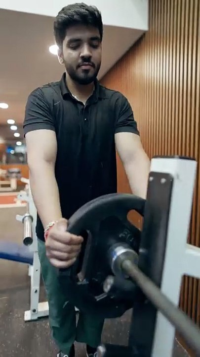 Bodyzone – The Biggest & Cleanest Gym in Chandigarh!