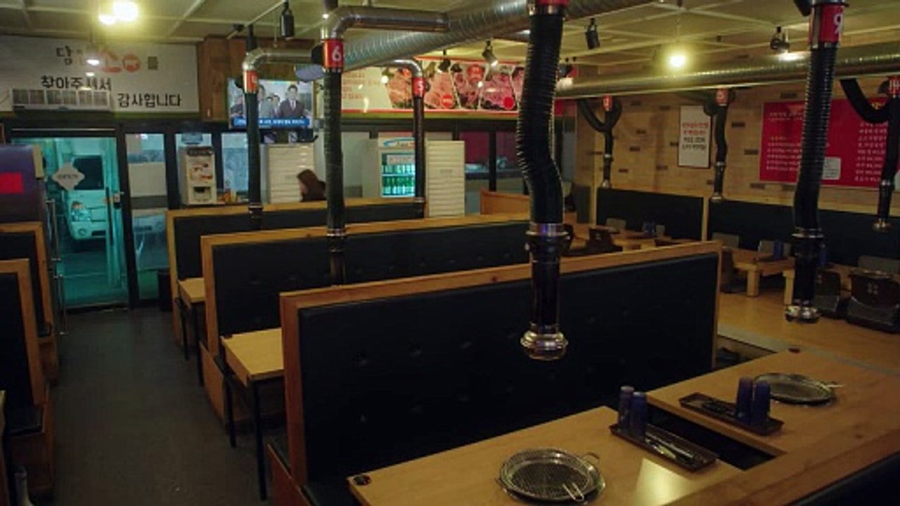 [MULTI-SUB] Love In Sadness S01 Episode-12 Korean Romantic Love-Story Drama