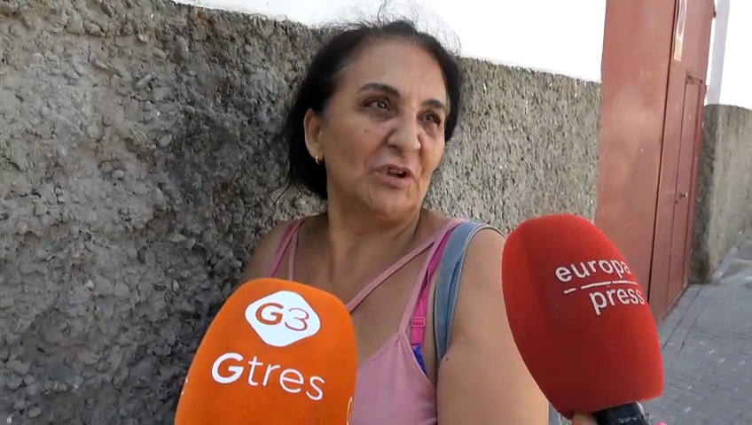 Inma, la madre de Michu, habla sobre la última voluntad de su hija y la  marcha de Rocío a Madrid