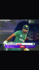 Pak vs Ind t20 match highlights India vs Pakistan T20 match