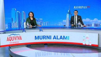 Panas! Diaspora Tantang Ahmad Sahroni Debat soal Fasilitas Mewah DPR | KOMPAS SIANG