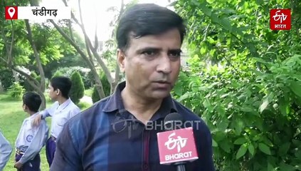 चंडीगढ़ के जेबीटी टीचर बने मूकबधिर बच्चों के मसीहा, जब खुद सीखी साइन लैंग्वेज तो परिवार समझने लगा बीमार फिर...