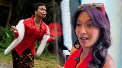 Nabila Huda bagi pesanan ‘deep’... “Tolong sedar diri”