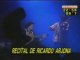Ricardo Arjona - Gira Historias - Amor de tele