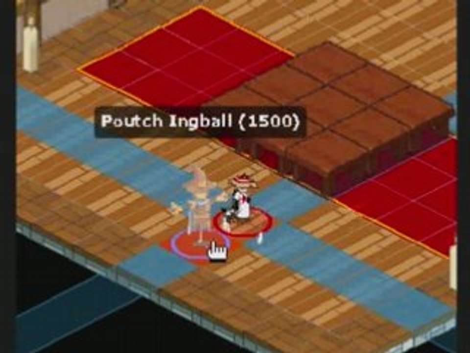 Mon xel lvl 101
