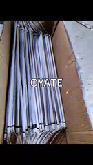 840mm 220v 2000w ruby white reflected halogen heat lamps for Thailand PET blowing machines