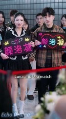 Wake up, the bad girl is not worth it, she no longer loves you#minidrama