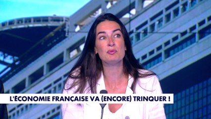 L'édito d'Agnès Verdier-Molinié : «L’économie française va (encore) trinquer ! »