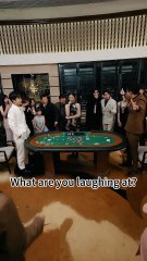 With x-ray vision,Igrew arrogant and dominant, ruling over beauties and wealth#Chinese short drama