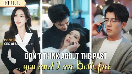 【Full】Goodbye, cheating woman, from now on you and I have nothing to do with each other#minidrama