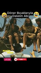 Arog | Baskın Sahnesi