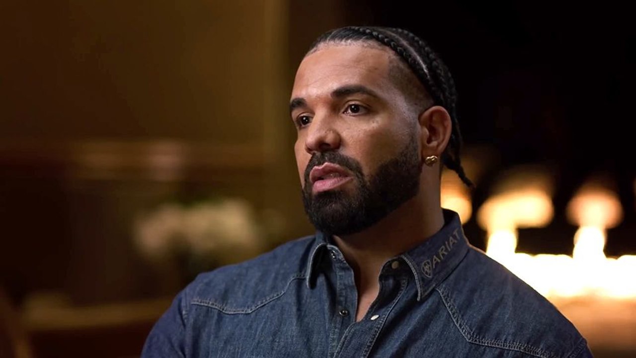 Degrassi: Whatever It Takes Trailer OV