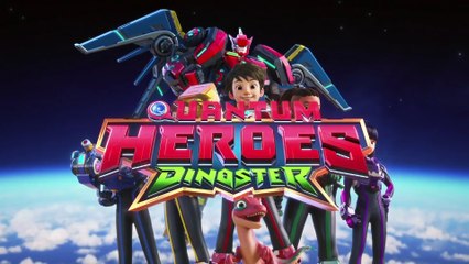 Dinoster _ 52. Bölüm _ MinikaGO