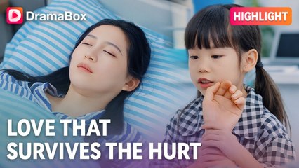 Cora�s Battle: Saving Comatose Mom Mable from Heidi�s Sabotage - DramaBox