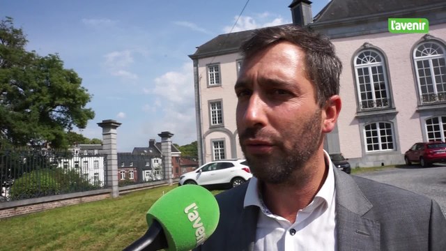 Le Waux-Hall de Spa sera rénové grâce à un projet pilote de la Région wallonne