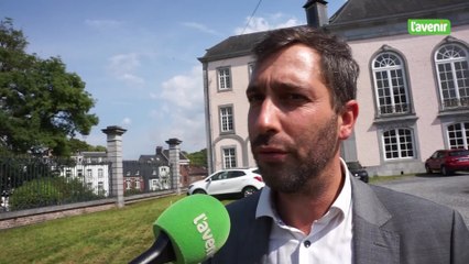 Le Waux-Hall de Spa sera rénové grâce à un projet pilote de la Région wallonne
