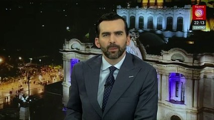 Néstor Camarillo se integra a Movimiento Ciudadano tras renunciar al PRI en el Senado
