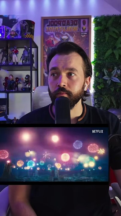 Réaction 😱 Alice in Borderland Saison 3  sur Netflix 🔥