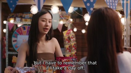 Whale Store Xoxo (2025) Episode 10 End Eng Sub