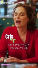 HD FULL Right before Christmas, my dead husband returns in another man… gift or curse