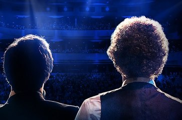 The Simon & Garfunkel Story is touring to Chesterfield
