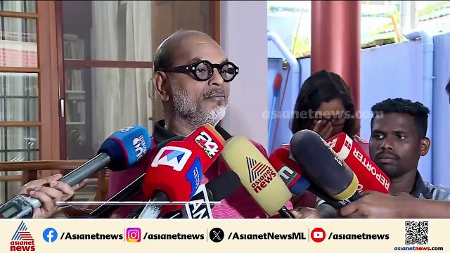 'ഇവരൊന്നും മാന്യരല്ല'; സി.കൃഷ്ണകുമാറിനെതിരായ ആരോപണത്തിൽ പ്രതിഷേധം കടുപ്പിക്കാൻ CPM