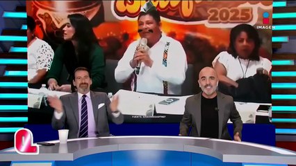 “Alito” Moreno vs Noroña. Así se puso el pleito en el Senado: