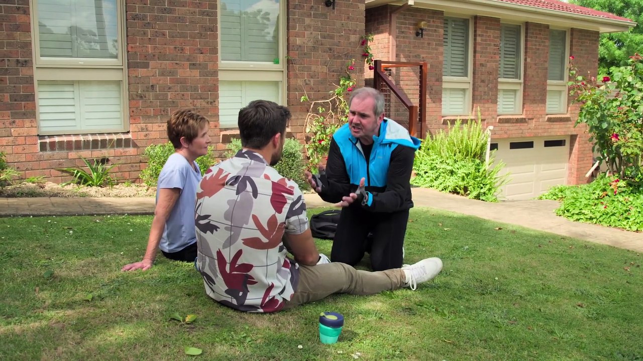 Neighbours deutsche UT - 9046 (22.05)