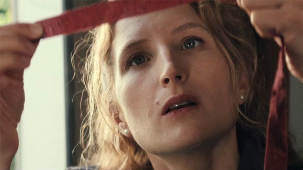 Die Jagd nach der Mumie von Paris Trailer DF