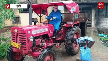 मानवता शर्मशार! मोक्ष रथ होने पर भी लावारिस शवों को कचरा ट्रॉली से ले गए, जिम्मेदारों ने पल्ला झाड़ा