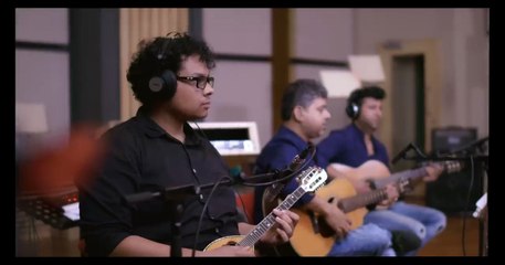 Neha Bhasin _ FolkTales Live _ Jutti Meri _ season 1 _ Sameer Uddin