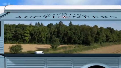 The Travelling Auctioneers S04E06 (2025)