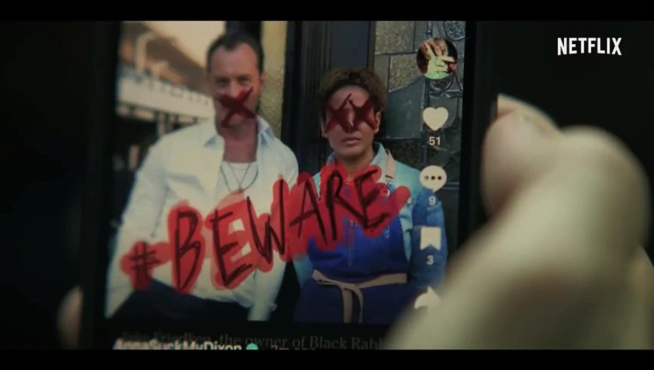 Black Rabbit (Trailer ufficiale HD)