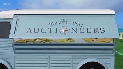 The Travelling Auctioneers S04E08 (2025)