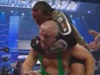 Wwe smackdown 17. 5. 2008 ( parte 5.  10 )