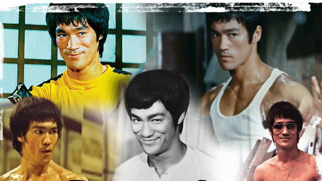 🔥 Bruce Lee: From Street Fights to Global Legend | Full Life Story 🥋💥 #BruceLee #MartialArts #Legend