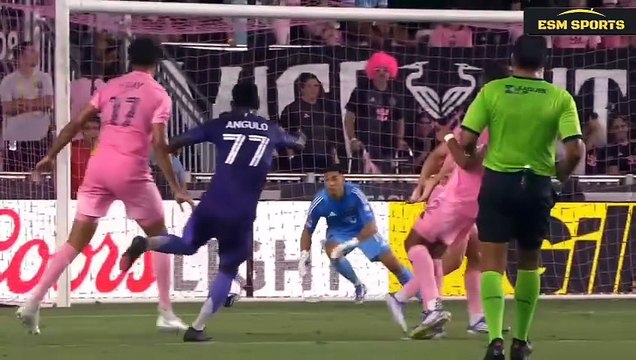 Messi to FINAL - Inter Miami vs Orlando City 3-1 Extended Highlights & Goals 2025