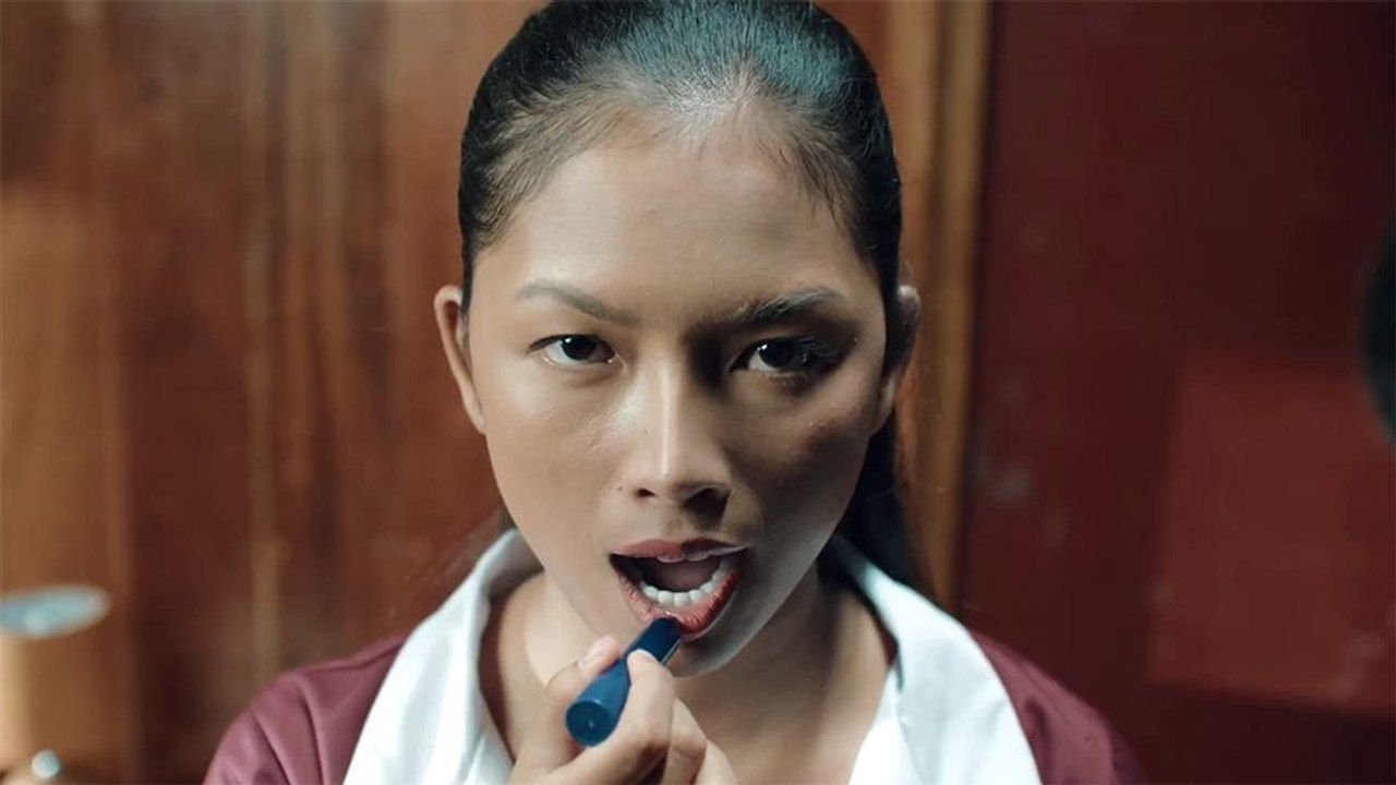 Geheimnisse eines Dienstmädchens Trailer DF