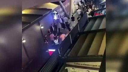 İstanbul'da kulüp başkanına kanlı infaz!