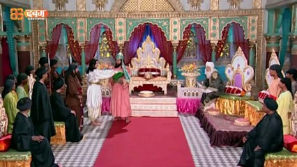 Alif Laila || Season 2 Episode 42 || Arabian Nights