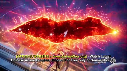 Ling Tian Du Zun Episode 18 Subtitles [ENGLISH