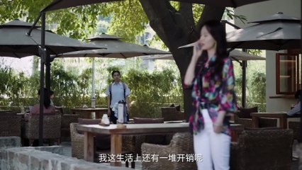 EP06【焕羽 Reborn】 _ 正片 _ #Zhang Jingyi#Zhou Yiran#Wuyou#Huang Xiyan - English Sub