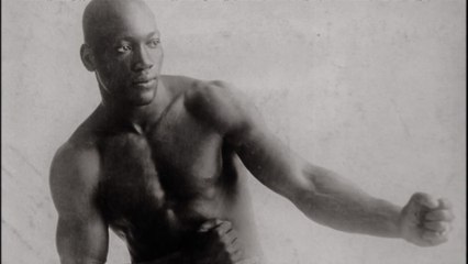 Unforgivable Blackness The Rise and Fall of Jack Johnson - Part 2