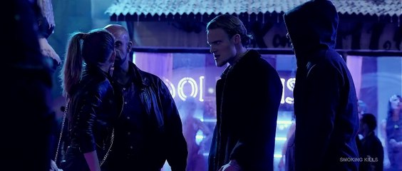 Shivaay (2016) Full Movie – Hindi Action Thriller – Ajay Devgn | 4K HD Part 3