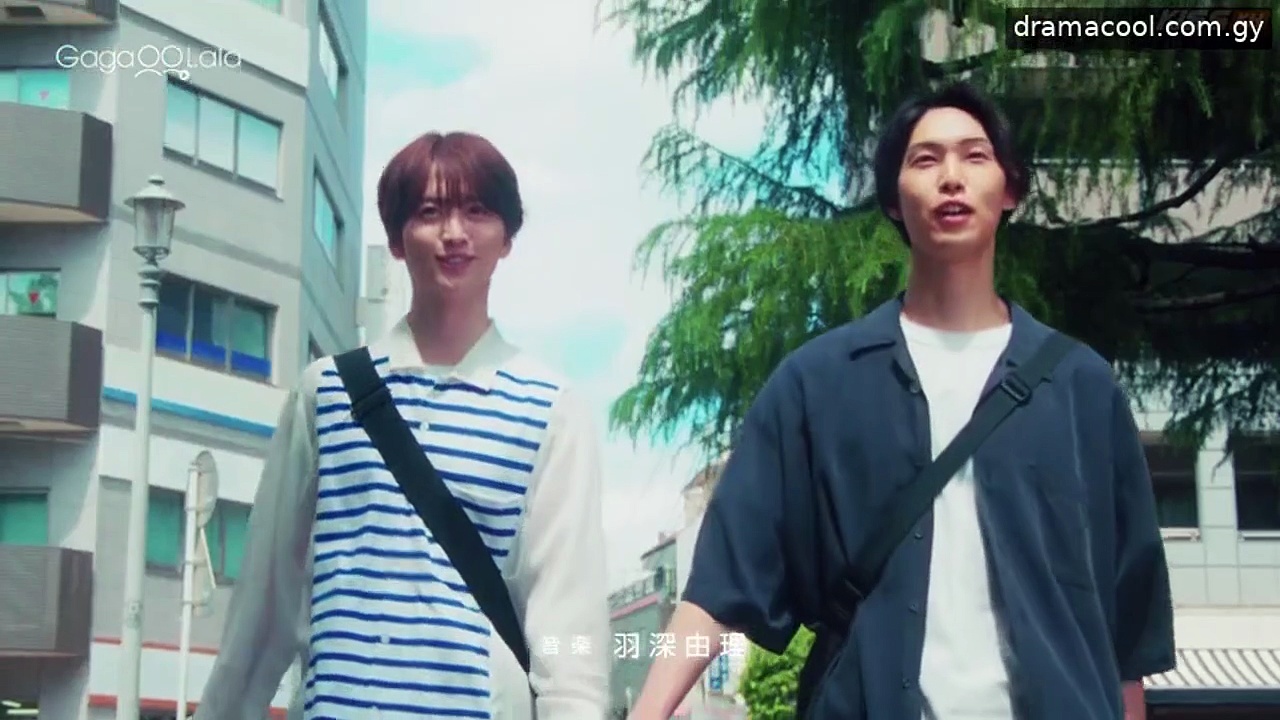  Ameagari no bokura ni tsuite episode 10 english sub