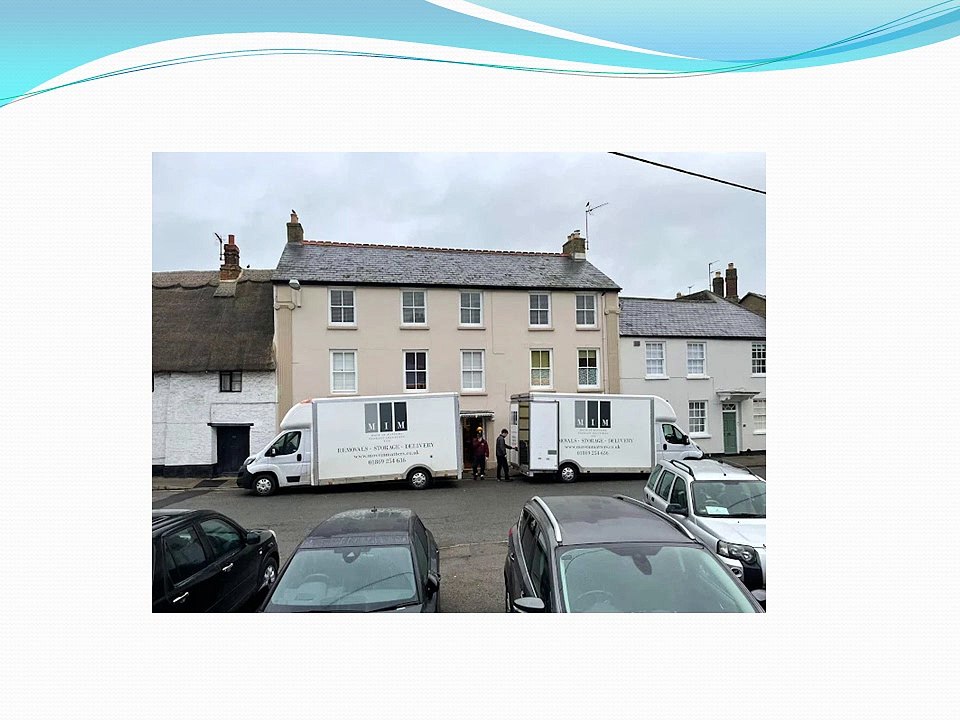 From Packing to Storing: Your Ultimate Guide to Moving with a Removal Company in Oxford, UK and Storage Units in Bicester